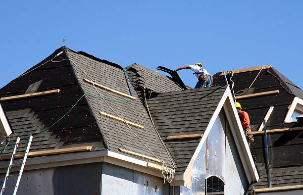 Best Metal Roofing Contractor  in Bend, OR