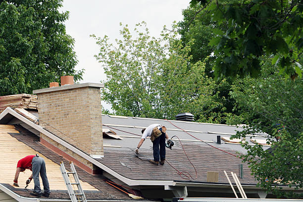 Trusted Bend, OR Roofing Contractor Experts