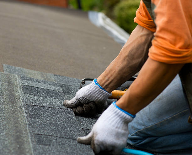Best Roof Replacement Cost  in Bend, OR